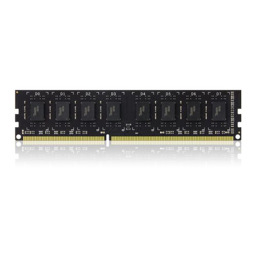 Teamgroup Elite 8GB DDR3L-1600 DIMM PC3-12800 CL11, 1.35V slika 1