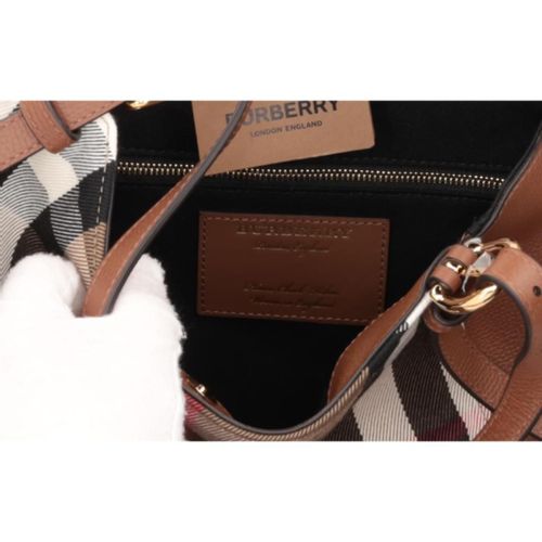 Burberry 807378 Ženska Torba za Rame slika 5