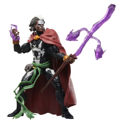 Marvel Strange Tales figura Brata Voodooa 15cm slika 3