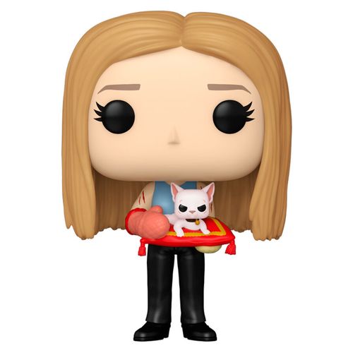 Funko POP figura Rachel Green iz serije Prijatelji slika 1