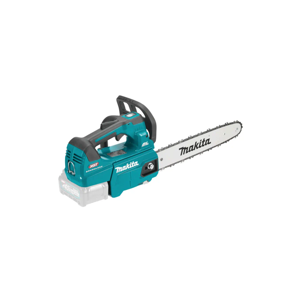 XGT Makita 40V - Akumulatorska lančana pila UC004GZ slika 1