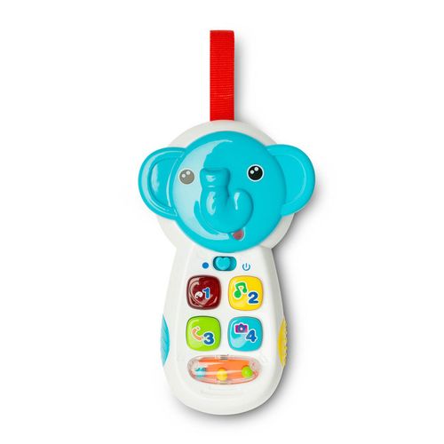 TOYZ Interaktivni Telefon Slonić slika 1