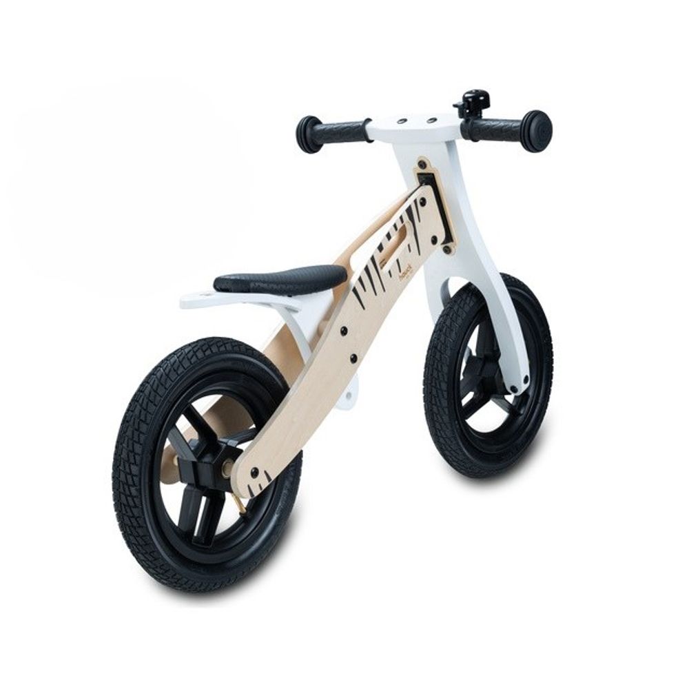 Hauck Balans bicikl N Ride, Zebra slika 2