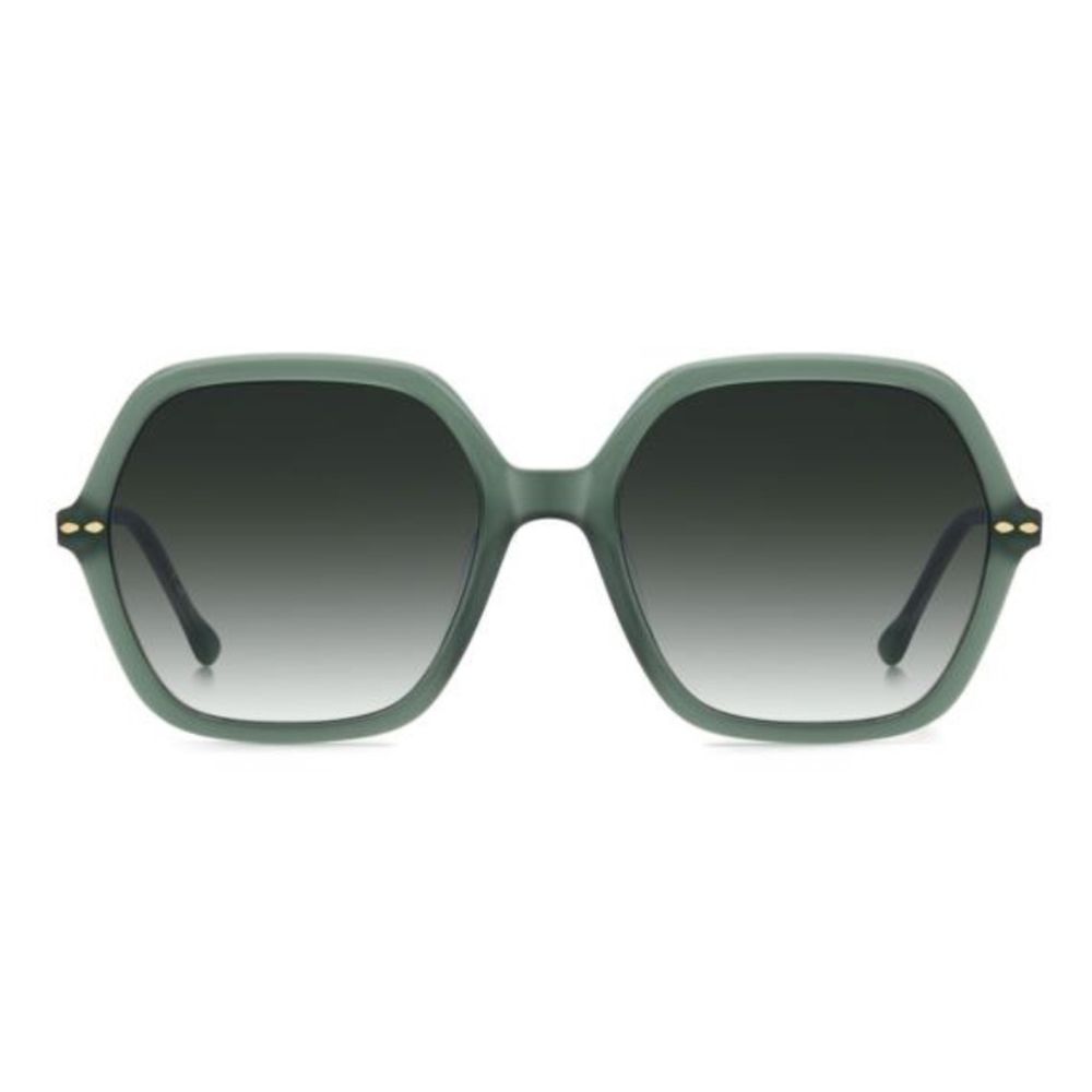 naočale Isabel Marant Isabel Marant IM 0206/G/S Green slika 1