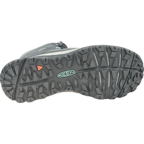 Ženske planinarske čizme Keen Terradora II Mid WP 1022353 slika 4