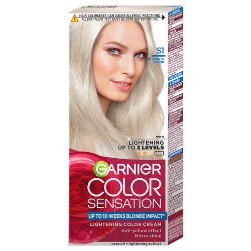 Garnier Color Sensation boja za kosu S1 slika 1