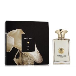 Amouage Gold Man Eau De Parfum 100 ml za muškarce