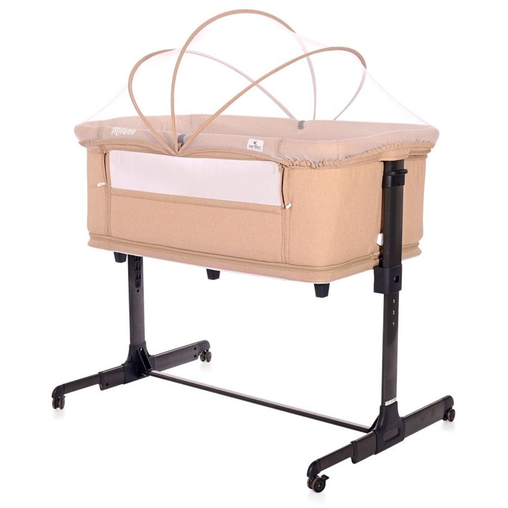 Lorelli Kolijevka Milano 2u1, Beige slika 3