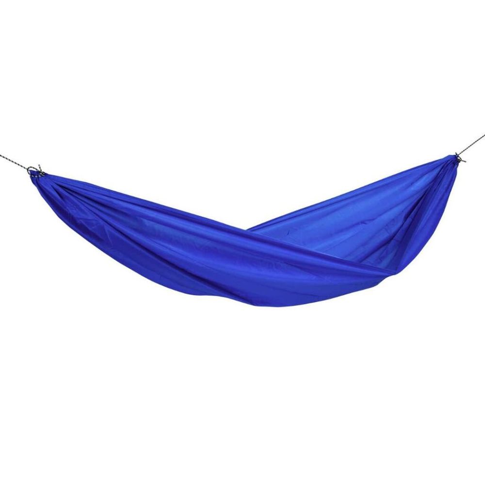 Amazonas Viseća ležaljka Travel Set, Blue slika 1