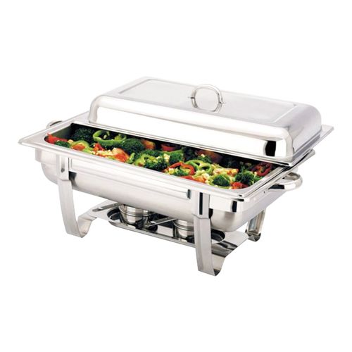 Win Dish - Chafing 645x355x320 D200111 slika 1