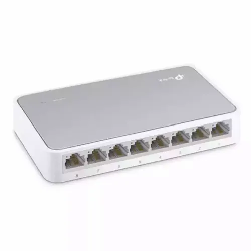 Svič 10/100 8-port TP-Link TL-SF1008D slika 7