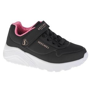 Skechers Uno Lite Dječje Tenisice 310451L-BKRG