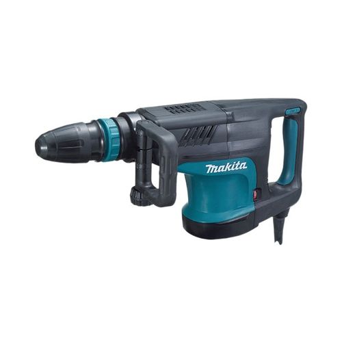 Makita udarni čekić HM1203C (1510W, sds-max, 9.7kg) slika 1