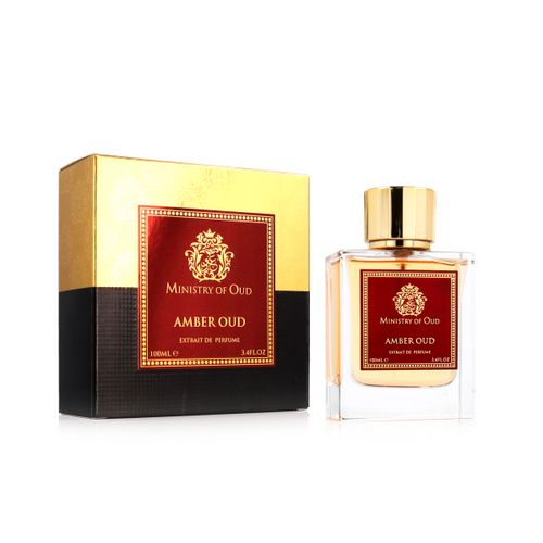 Ministry of Oud Amber Oud Extrait de parfum 100 ml (unisex) slika 2