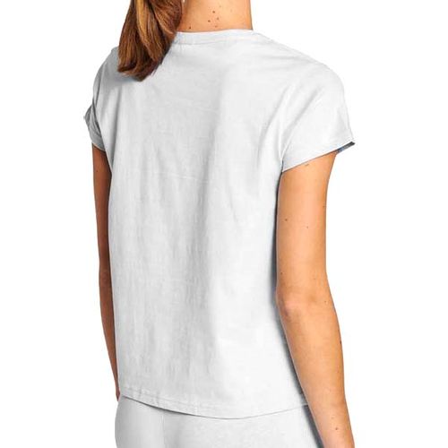 Hummel Majica  Hmllegacy Woman T-Shirt 219477-9001 slika 2