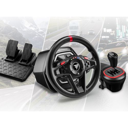 THRUSTMASTER T128-X SHIFTER PACK EU slika 3