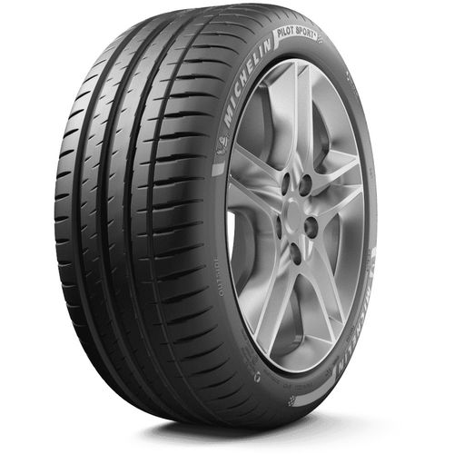 Michelin Guma 255/55r19 111v pilot sport 4 suv xl tl michelin ljetne gume slika 1