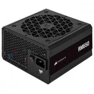 Napajanje CORSAIR RM650 650W/modularno/ATX/80+Gold/crna