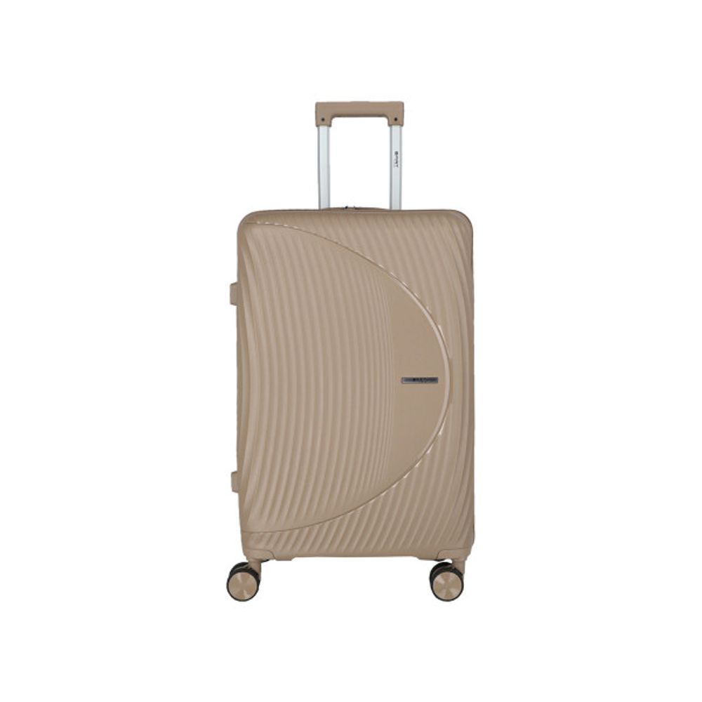 Spirit Kofer Navaro 20" Khaki slika 1