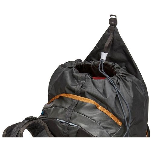 Thule Stir 25L Men's muški planinarski ruksak crni slika 22