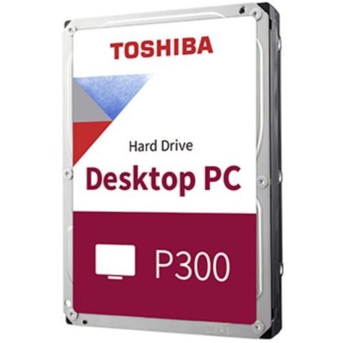 Toshiba HDD 4TB, 5400rpm, 128MB slika 1