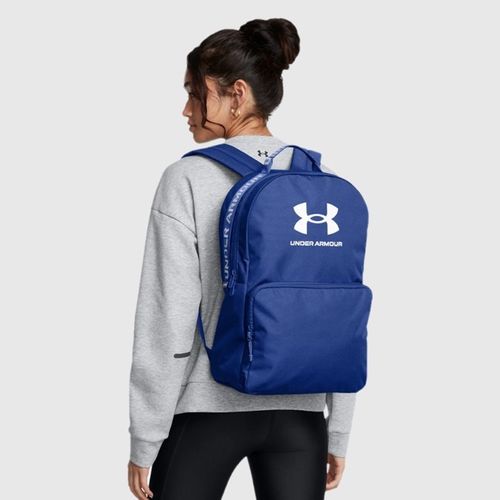 Ruksak Under Armour Loudon Blue slika 6