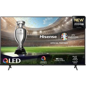 Hisense 65E7NQ Televizor 65" QLED, 4K, UHD, Smart, VIDAA