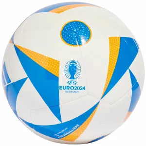 Adidas fussballliebe club euro 2024 ball in9371