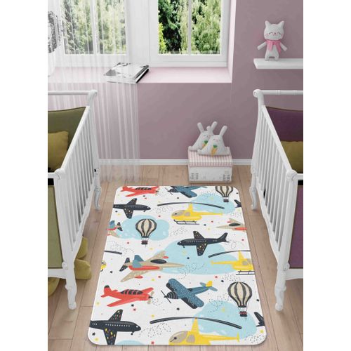 Oyo Concept Tepih dječji PLANIST KIDS 100x140 cm slika 2