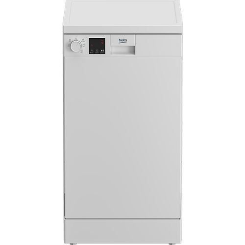 Beko Mašina za suđe DVS 05024 W slika 1