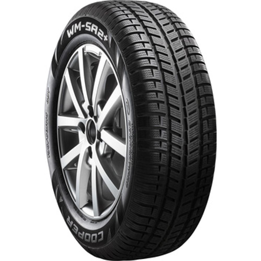 Cooper 185/65R14 86T WM SA2+ slika 2