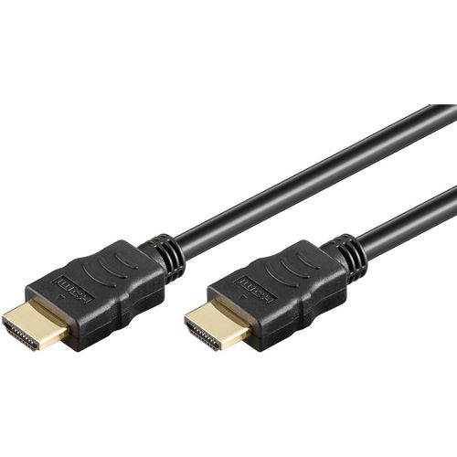 ZED electronic HDMI kabel 5 metara, verzija 1.4, bulk - BK-HDMI/5 slika 1