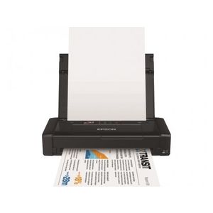 EPSON WorkForce WF-100W wireless Mobile Printer