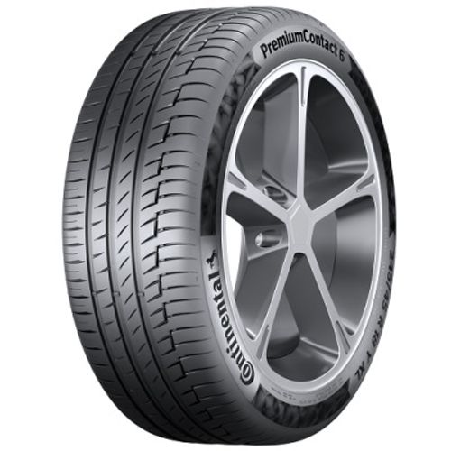 Continental Guma 255/40r18 99y premiumcontact 6 mo xl fr tl continental ljetne gume slika 1