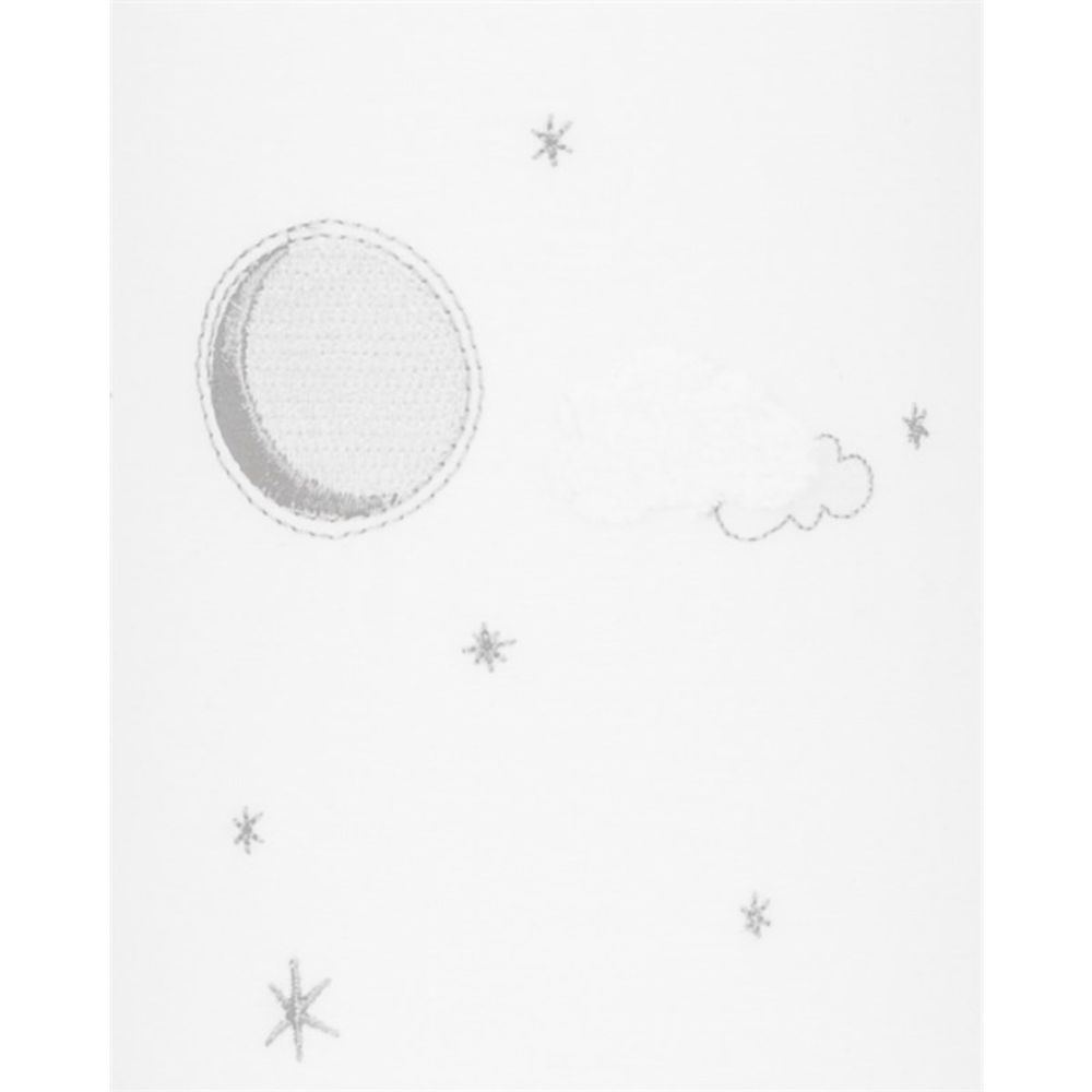 Kikka Boo Dječija lampa Dream Big, Beige slika 2