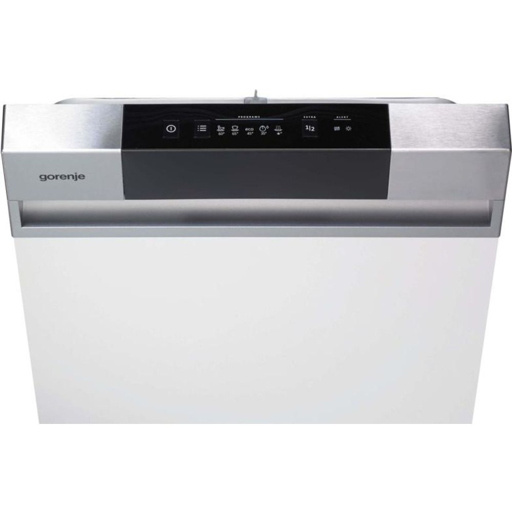 Gorenje Ugradbena mašina za suđe GI520E15X / 9 setova, 45 cm slika 5