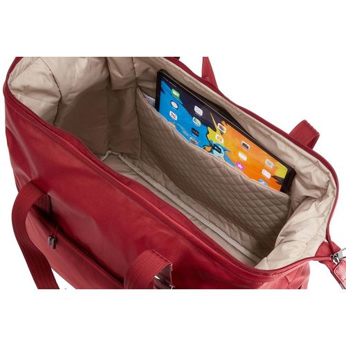 Thule Spira Weekender Bag 37L putna ženska torba crvena slika 13