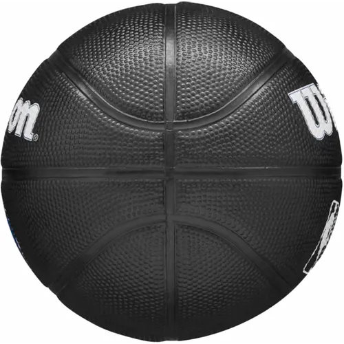 Wilson team tribute dallas mavericks mini ball wz4017609xb slika 4