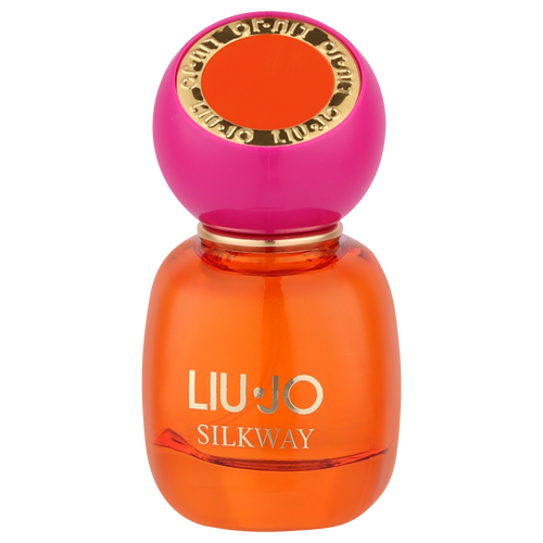 Liu Jo Silkway toaletna voda natural, 30 ml  slika 1