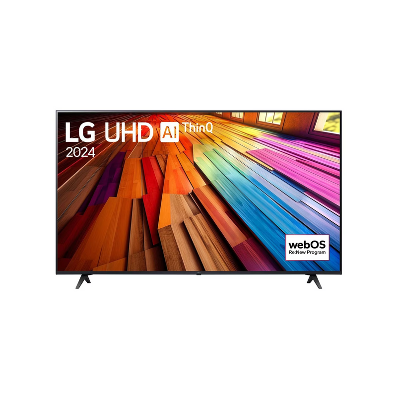 LG LG UHD Televizor 55UT80003LA – 55 inča 4K Smart TV image