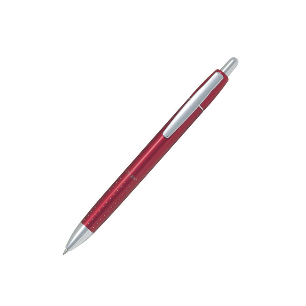 ROLER PILOT COUPE CRVENI slika 1
