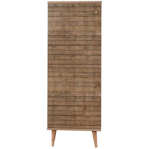 Filinta - 728 Sonoma Oak Shoe Cabinet slika 5