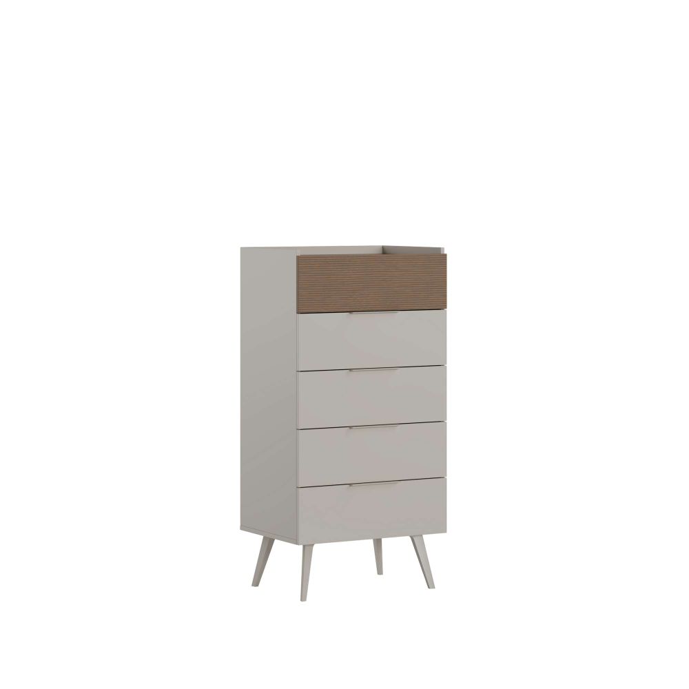 Milano 5 Mink Komoda slika 2