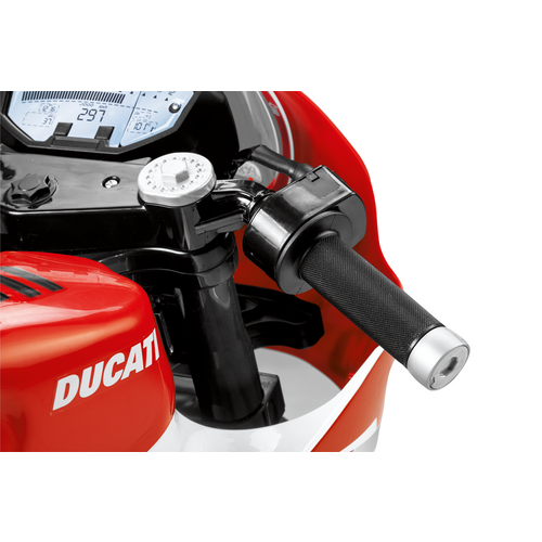 Peg Perego Ducati GP motor na akumulator 12V slika 13