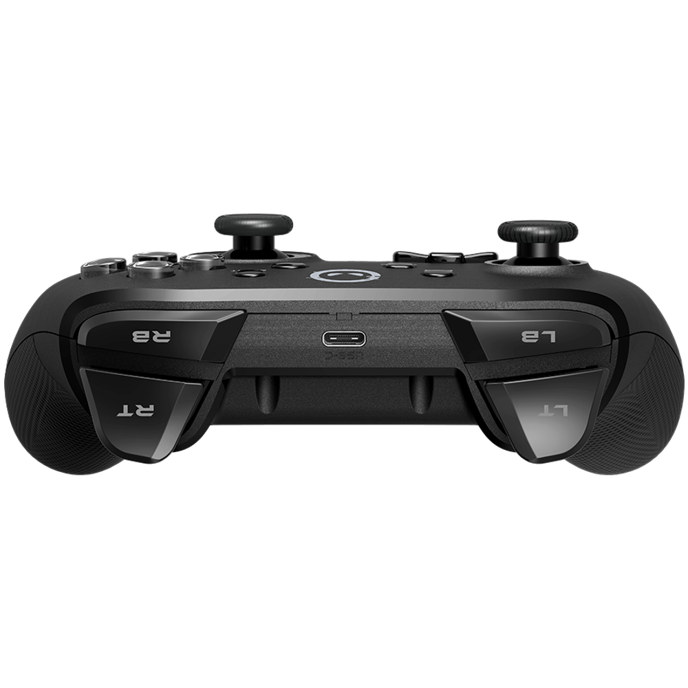 LORGAR TRIX-510, Gaming controller, Black slika 4