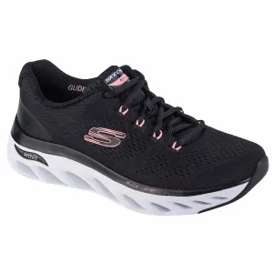 Skechers arch fit glide-step-top glory 149873-bkpk