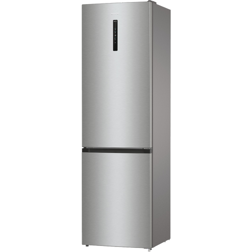 Gorenje NRK6202AXL4 Kombinovani frižider, Visina 200 cm, No Frost slika 7