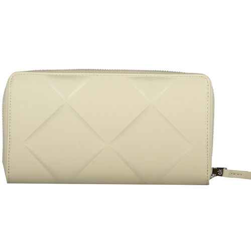 CALVIN KLEIN WOMEN'S WALLET BEIGE slika 2