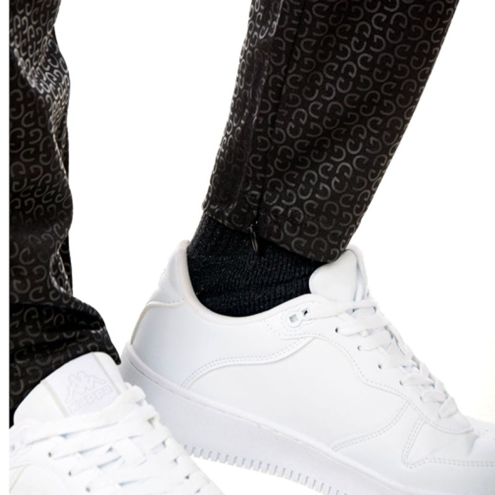 Cruyff Donji dio trenerke za muškarce Refero Track Pants slika 3