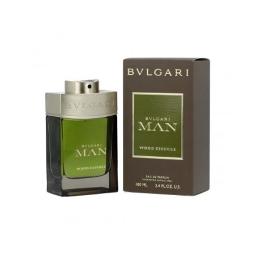 Bvlgari Man Wood Essence Eau De Parfum 100 ml (man) slika 3